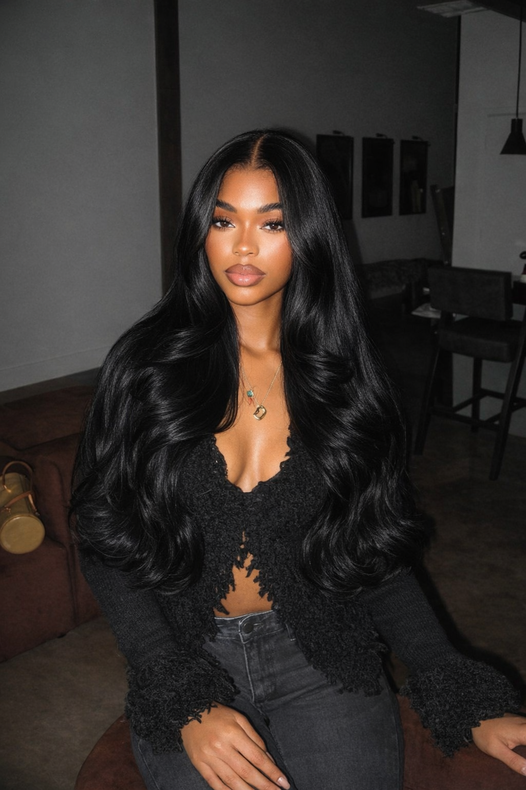 Raw Vietnamese Hair Bundles