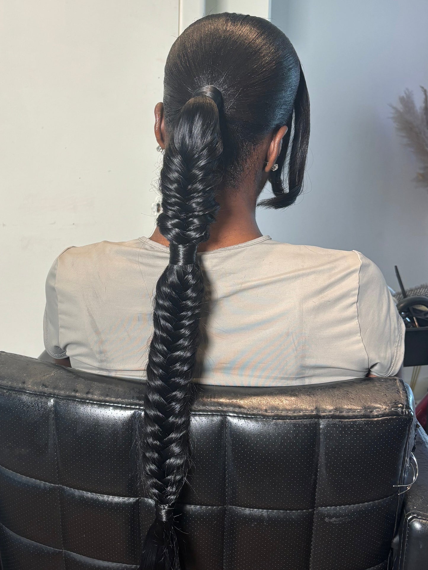Fishtail