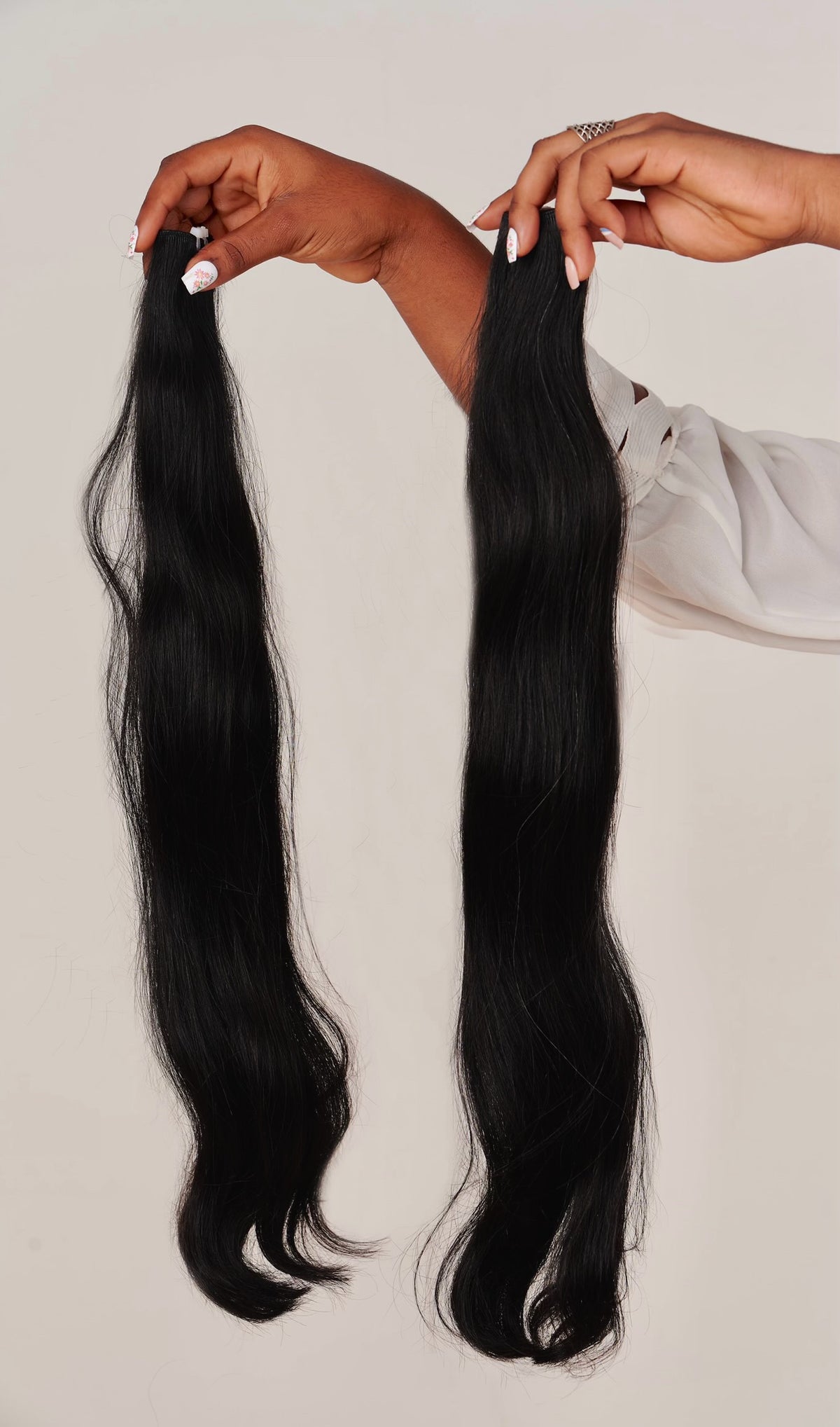 Traditional Sew-in Hair Set