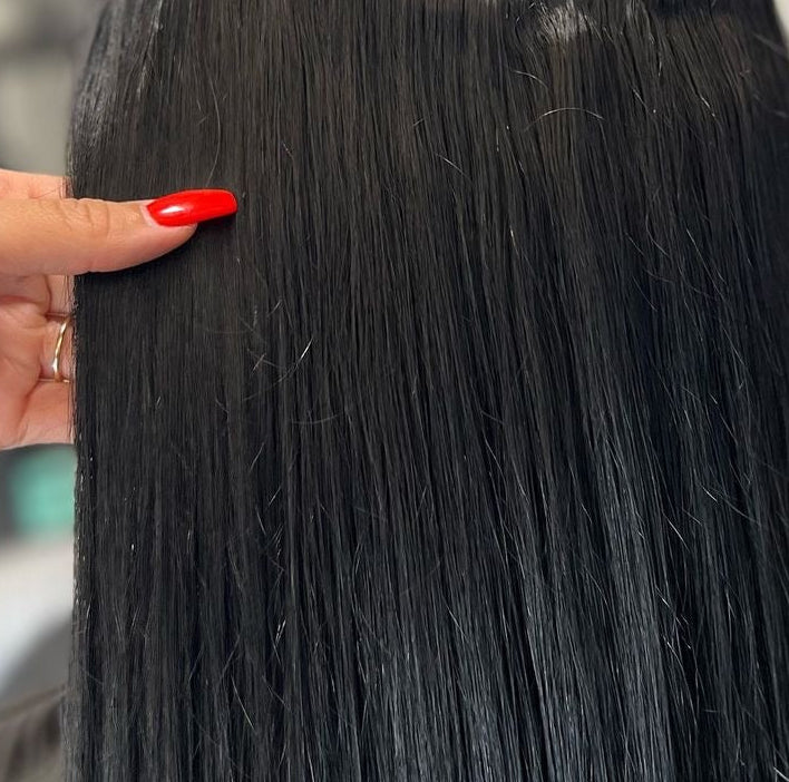 Straightening