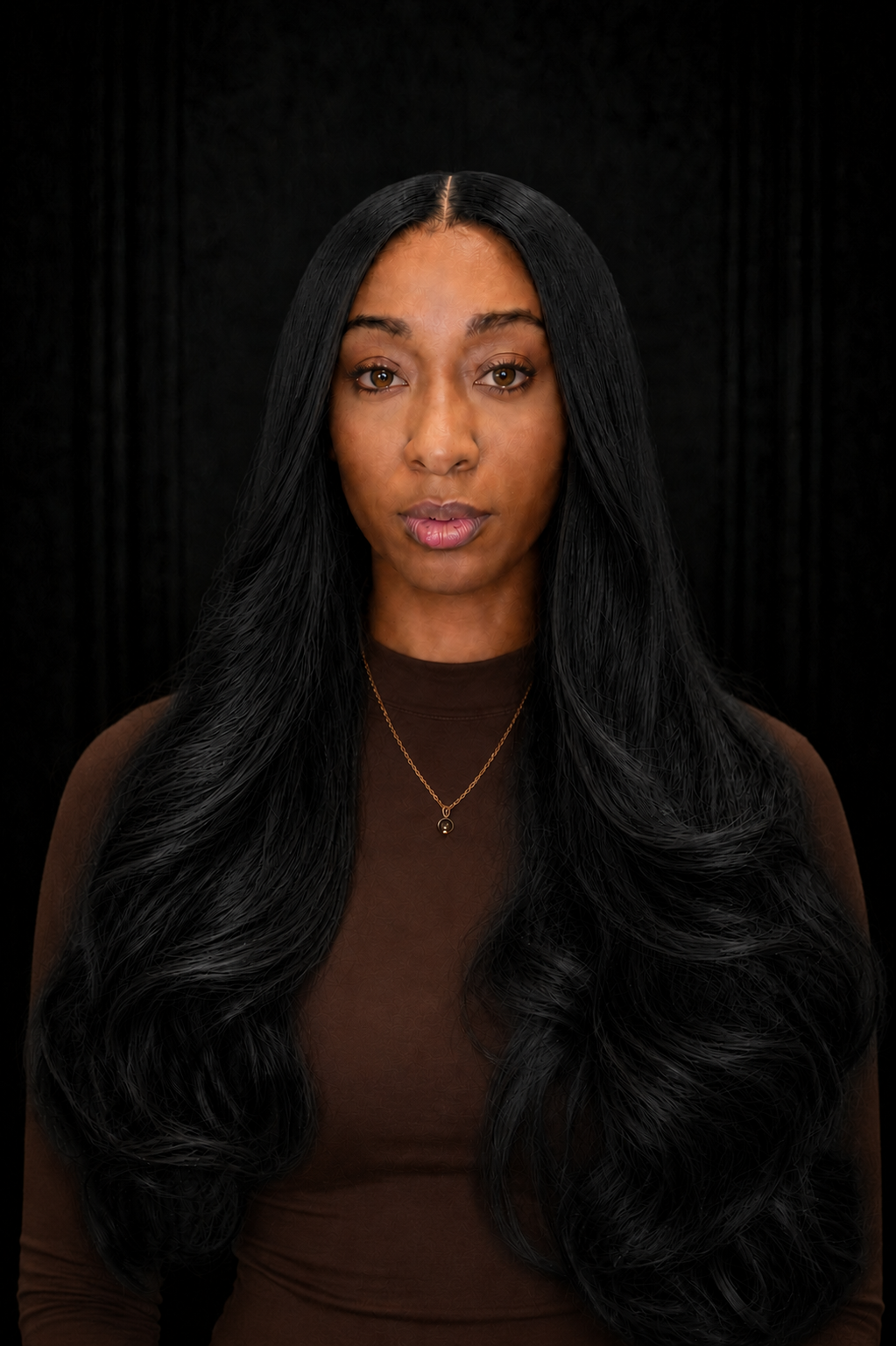 Closure Sew-in Hair Set