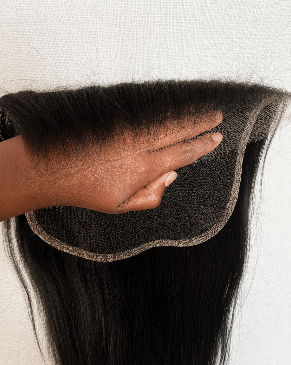 Closure Sew-in Hair Set