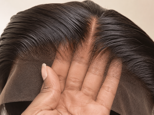 Raw Vietnamese HD Frontals